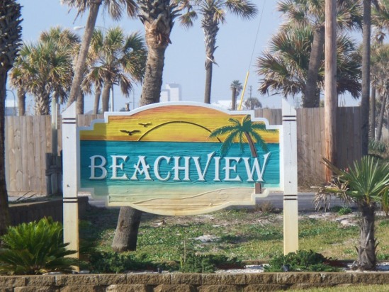BeachView